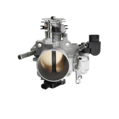 Throttle Body Assembly 16400-PZD-A13 Fit for Honda Accord DX