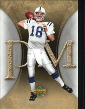 2007 Artifacts Football Card Pick