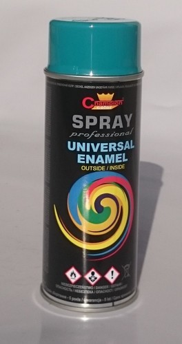 Lackspray Sprühlack RAL Sprühfarbe Spraydose Farbe 400 ml - Bild 21 von 47