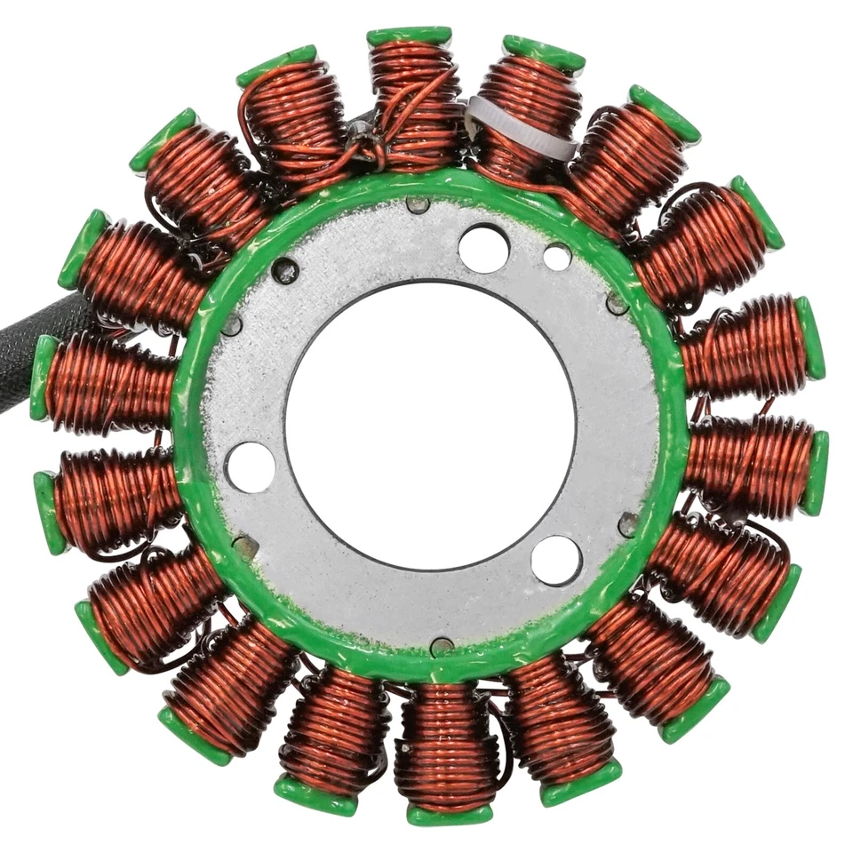 Stator for Suzuki GZ250 1999 2000 2001-2010 Stator Generator Alternator Magneto - Image 4 of 4