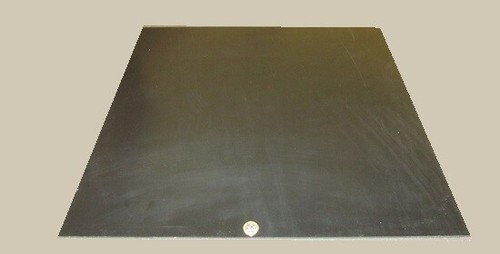 ABS Blatt beidseitig glatt, schwarz, 0,125" (1/8") x 24" x 24" - Bild 10 von 12