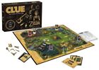 Legend of Zelda Clue 2 players Contemporary Manufacture Board & Traditional Games