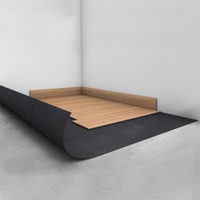 Verlegeunterlage Tarkomfort Premium für Starfloor Click 30 + Starfloor Click 50