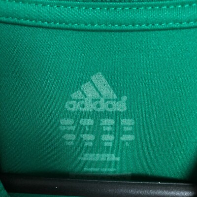 SK Rapid Wien Jersey Football Shirt Green Adidas E84218