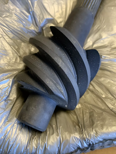 G2 AXLE & GEAR 3-2011-620 FD 9 IN 6.20 Ring&Pinion For 87-95 Jeep Wrangler - Picture 7 of 9