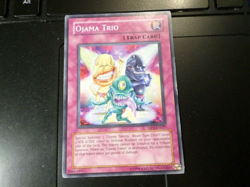 YUGIOH HIGH-END COMMON SINGLES OR SET FROM VARIOUS PACKS PART 6 YOU CHOOSE - Picture 213 of 254
