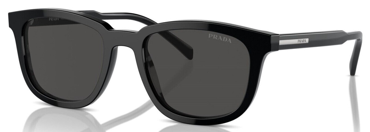 Brand New 2025 PRADA Men Sunglasses PR A21S 16K-08Z