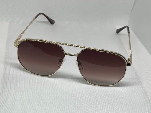 Classic Designer Fashion Sunglasses Aviator Style - Bild 6 von 7