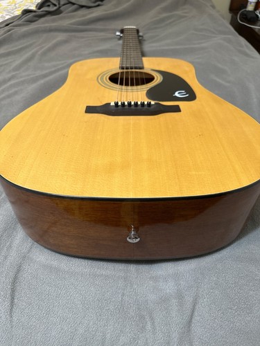 Gibson  EpiphonePR100NA  Guitar - Picture 7 of 7