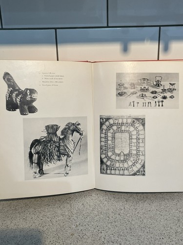 "PAGEANT OF TOYS" MARY HILLIER HB 1965 1st Ed ILLUSTRATED HISTORY DOLLS SOLDIERS - Picture 6 of 8