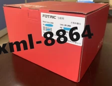 346M-L30-LM50 FOTRIC Infrared Thermal Imaging Camera