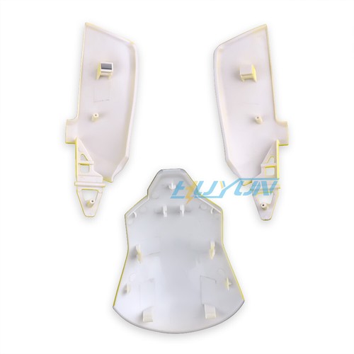 New Mouse Anti-skid Top Shell/cover/roof For Razer Viper Ultimate Wireless Mouse - Picture 42 of 58