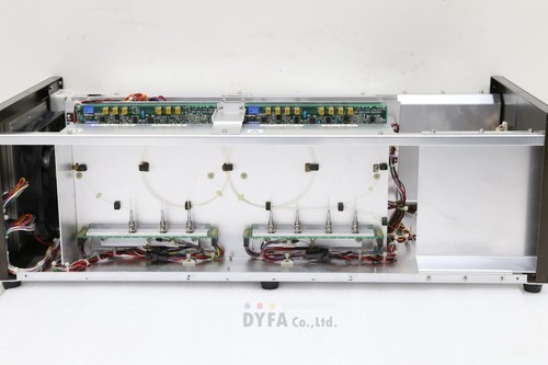 Fuente de luz SUMITOMO usada VLM2000-H08-14CH violeta-LD ELEC-I-2872=9M15 - Imagen 13 de 24