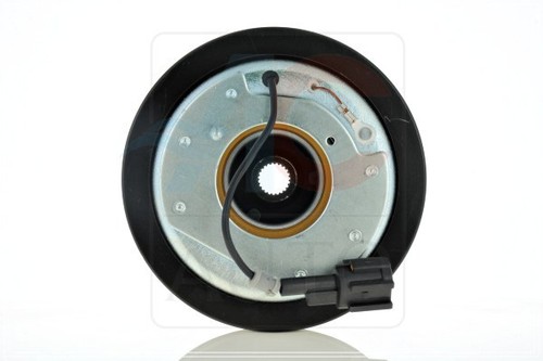 MAGNETIC CLUTCH AIR CONDITIONER COMPRESSOR AC-06CL13 FOR NISSAN NP300/NAVARA - Picture 5 of 9