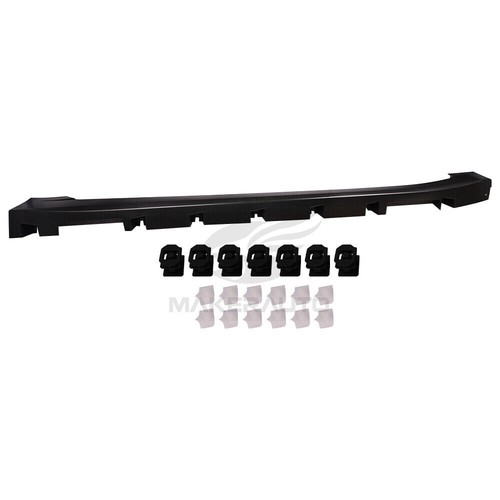 For 2013-2020 Lincoln MKZ Right Passenger Rocker Panel Side Skirt Trim Molding - Picture 11 of 11