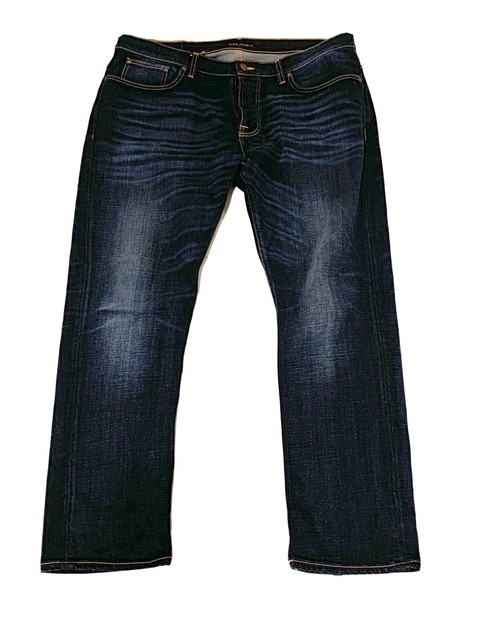 dude dan dark deep worn