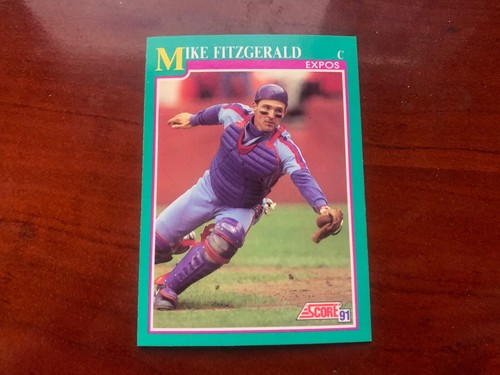 1991 Score - Complete Your Set - You Pick (1-250) - Picture 199 of 251