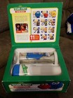 Hamilton Beach Sesame Street Cookie Monster Cookie Press Cordless Decorator Tips