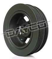 POWERBOND HARMONIC BALANCER for TOYOTA COROLLA AE112 1.8L 7A-FE 10/1998-11/2001 - Picture 1 of 2