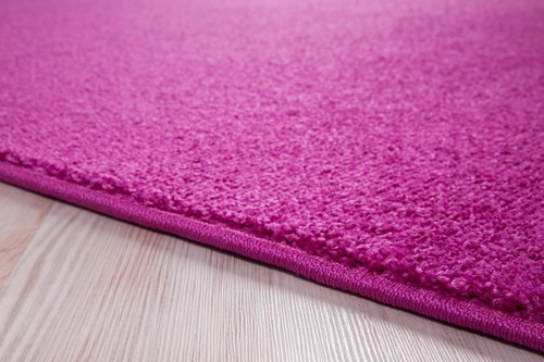 Kurzflor Teppich Modern Hochwertig pflegeleichte Unifarben Gemustert -TOP PREIS! - Bild 16 von 37