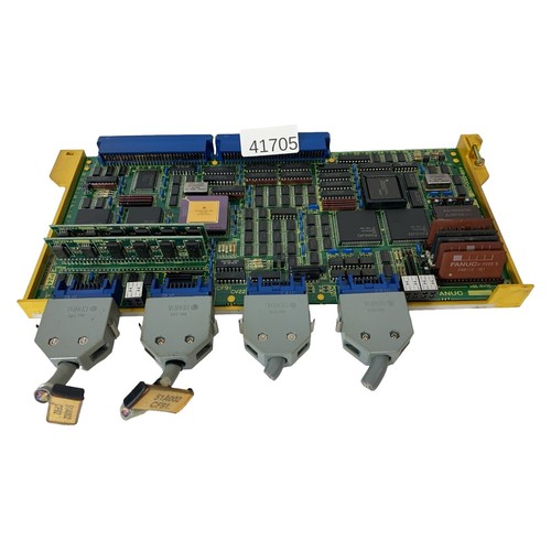 AET-1872-1 DDR A290-6099-Y470 For FANUC New Brake Pad Free