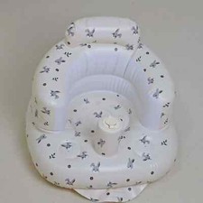 Baby Inflatable Sofa &ndash; Sit & Stand Trainer to Help Toddlers Learn Seating