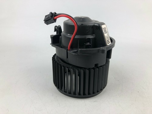 BMW I3 Mini Cooper F55 F56 F57 RHD Interior Heater Blower Fan Motor Unit 9297751 - Picture 2 of 11