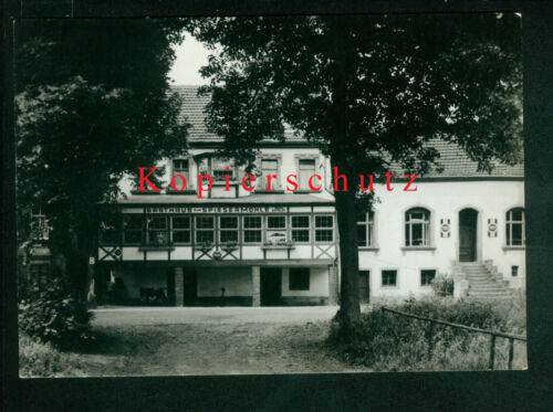 AK Restauration "Spiesermühle" im Mühlental, St. Ingbert, Spiesen, Rohrbach - Bild 1 von 2
