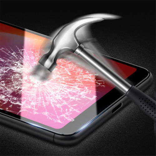 9H Screen Protector for Nokia C21 3.2 2.2 2.4 3.4 5.4 6.2 6.1 7 Tempered Glass - Picture 18 of 24