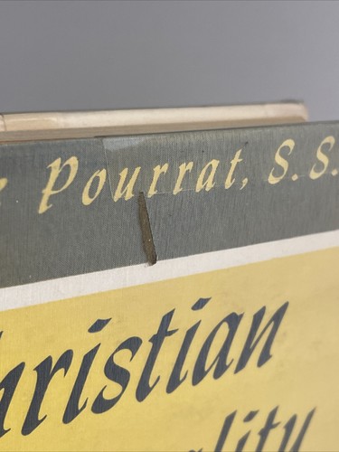 P. Pourrat: Christian Spirituality: Later Developments, Renaissance to Jansenism - Picture 5 of 19