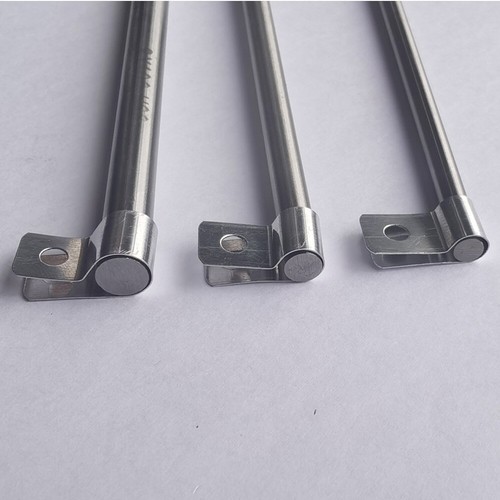 25/50/100PCS Iron Wire Mesh Clip Gabion Baskets Stainless Steel Clip Access - Picture 17 of 22