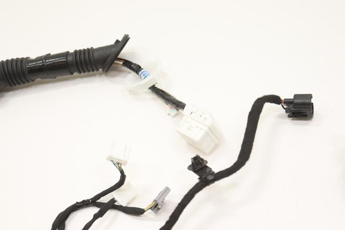 2024 - 2026 SUBARU CROSSTREK FRONT RIGHT DOOR WIRE WIRING HARNESS OEM 81863FN010 - Picture 5 of 15