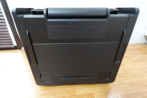 MAKITA TD002G 40V Max Impact Driver Genuine Plastic Case Only 40V Max - Picture 11 of 24