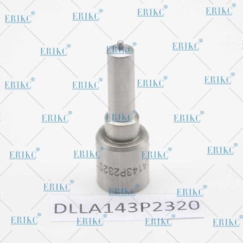 DLLA143P2320 Common Rail Injector Nozzle 043317232 For MWM 0986435542 0445120330 - Picture 4 of 6