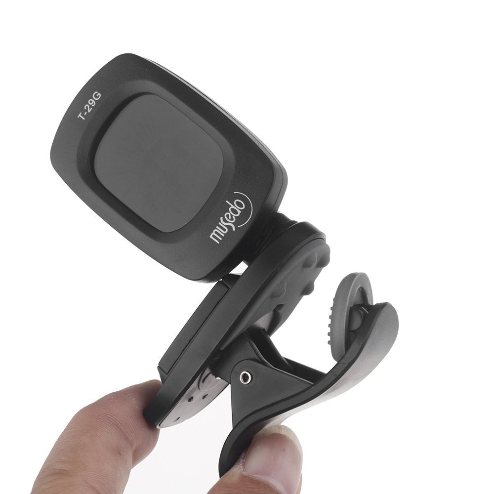 20x(Musedo T-29G C-on Guitar Tuner Tuner Tuner with Auto Power on/off without Switch Profes e0ee2d 20x(Musedo T-29G C-on Guitar Tuner Tuner Tuner with Auto Power on/off without Switch Profes e0ee2d