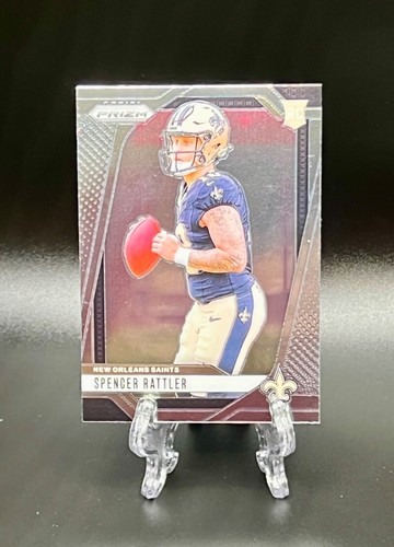 PRICE CUTS 2024 PRIZM FOOTBALL COMPLETE YOUR SET ROOKIES, VETS, SP, AUTOS & MORE - Picture 266 of 279