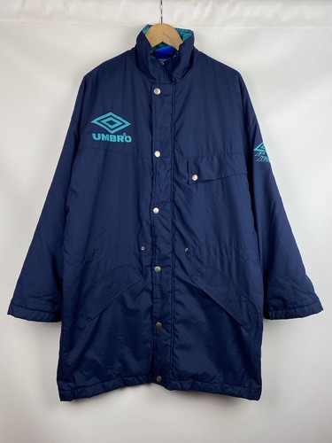 Umbro pro training jacket - Gem Umbro pro training jacket - Gem