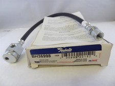 Raybestos BH38787 Professional Grade Brake Hydraulic Hose