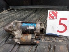 2005 2006 2007 SUBARU LEGACY TRIBECA AT STARTER MOTOR 23300AA49A 