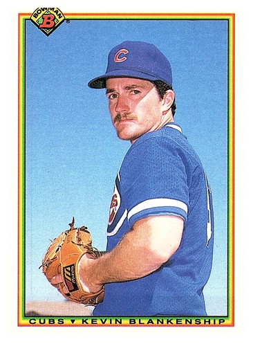 1990 Bowman Baseball Cards Complete Your Set U-Pick (#'s 1-200) Nm-Mint - Picture 25 of 201