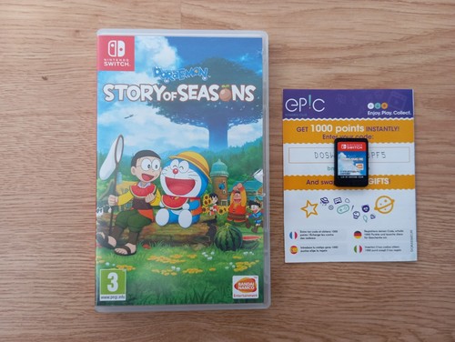 NINTENDO SWITCH - JUEGOS VERSION ESPAÑOLA - EUROPEA - ELIGE EL QUE PREFIERAS - Imagen 18 de 45