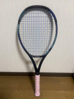 YONEX Ezone 100 2022 Current Model from Japan | eBay
