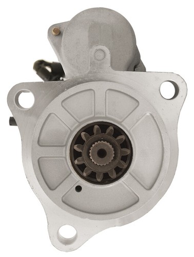 Starter Motor fit Nissan UD CWB450K engine PF6T, PE6 Diesel 7.0L 94-95 - Picture 2 of 7