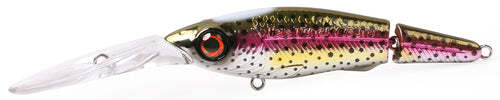 SPRO IRIS Twitchy 75 JTD DR Hardlure Twitchbaits - Bild 9 von 21