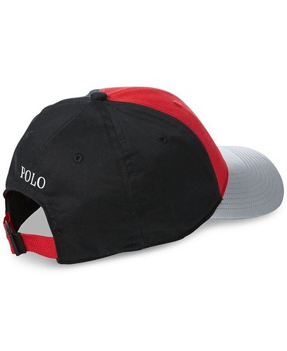 Polo Ralph Lauren "P-WING STADIUM SET" 1992 Whole Outfit: Jacke, Cap und T-Shirt - Bild 10 von 15