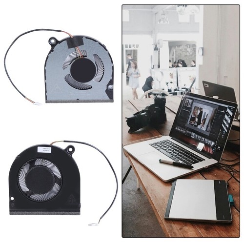 Notebook Cooling Fan for 3 SF316 51 X SFX16-51G Efficient Heat Management - Afbeelding 2 van 8