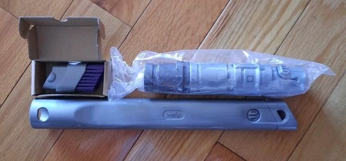 Dyson Original Components DC08 Flexicrevice Tool Complete Assy 907028-01 - Bild 2 von 3