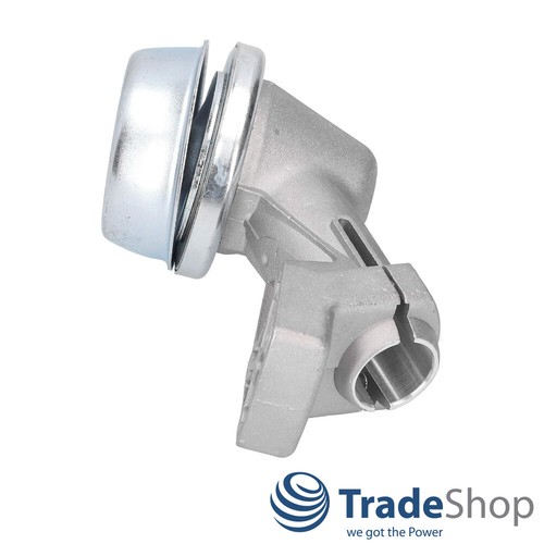 2x Winkelgetriebe Getriebekopf für Stihl FS400 FS450 FS480 Motorsense - Bild 3 von 6