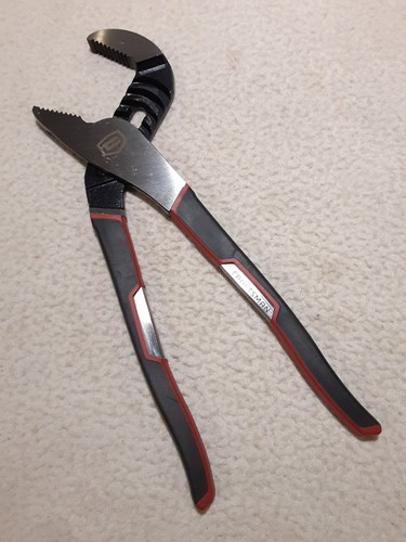 NEW Craftsman 10" Arc Joint Adjustable Pliers 28346 H-AG UNUSED - Picture 7 of 7