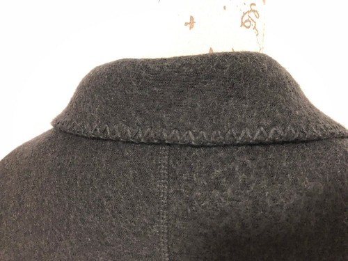 veste coat Oliver Grant - Imagen 9 de 10